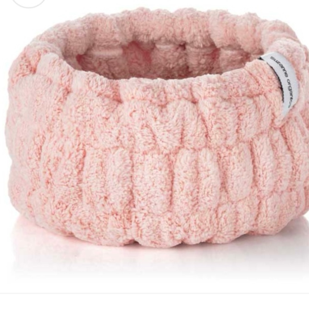 Suzanne Somers Headband